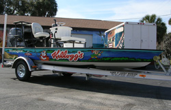 Kelloggs Wrap