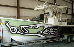 Gause Built Wrap