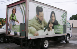 Egg Systems AC Wrap