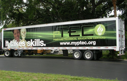 PTEC Wrap