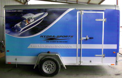 Hydra-Sports Wrap